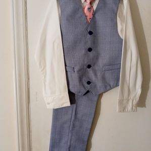 Nautica Boy Suite Size 7
